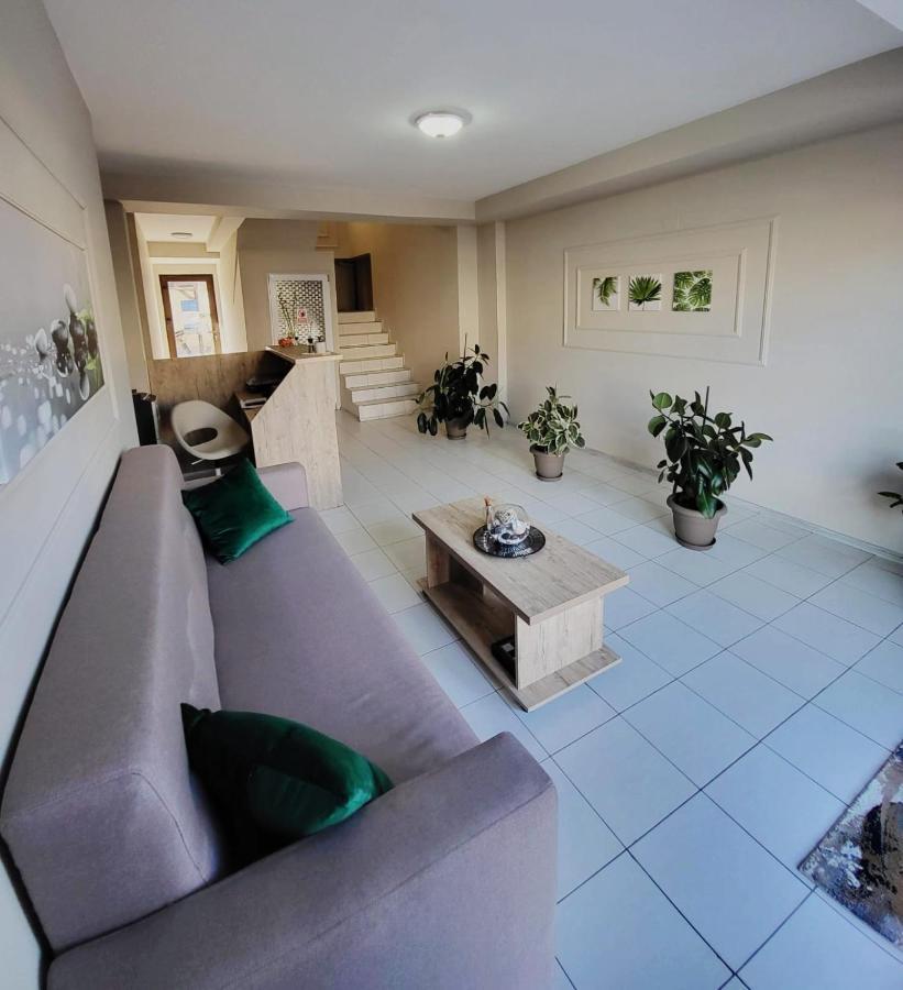 Отель Casa Sagrada Эфорие Норд Экстерьер фото